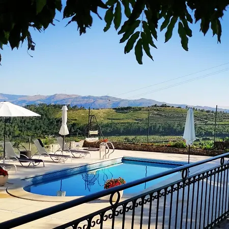 Casa D. Antonia * Gouvaes