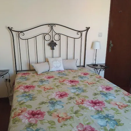Casa D. Antonia *