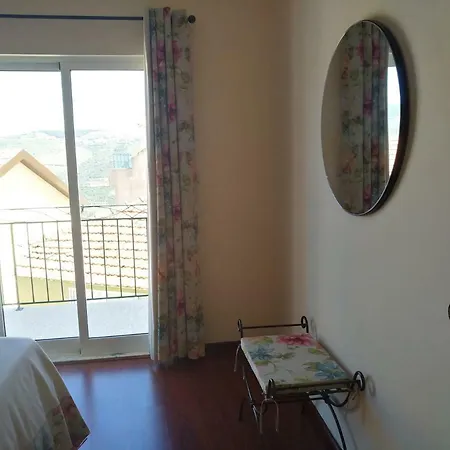 Casa D. Antonia Gouvães
