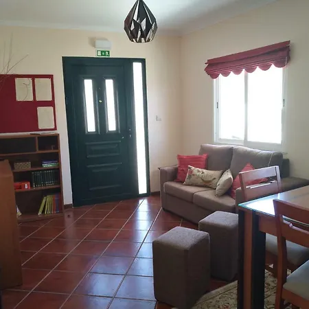 Σπίτι διακοπών Casa D. Antonia *