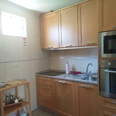 Casa D. Antonia Σπίτι διακοπών