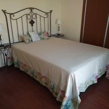 Prázdninový dům Casa D. Antonia *