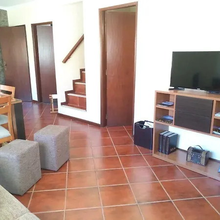 Casa D. Antonia Σπίτι διακοπών Gouvães