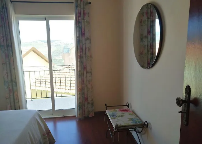 Casa D. Antonia Gouvães