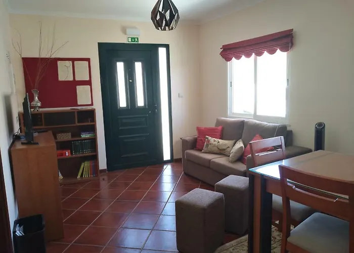 펜션 Casa D. Antonia *