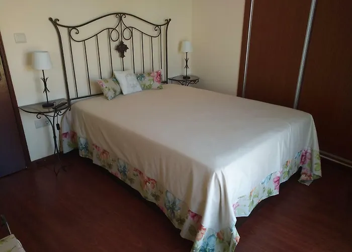 펜션 Casa D. Antonia *