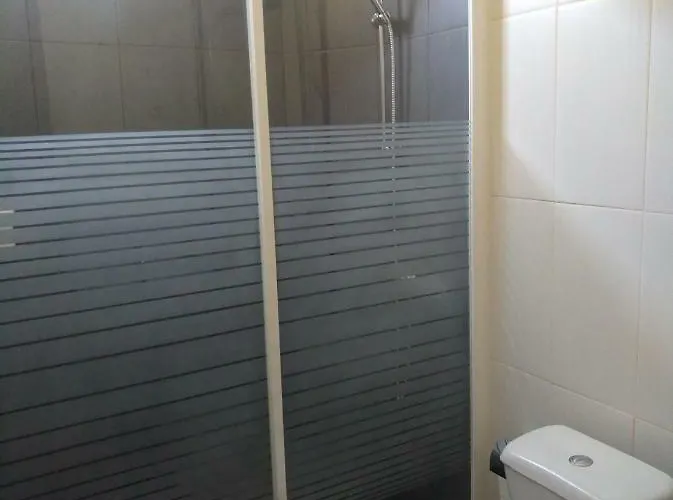 Casa D. Antonia * Gouvães