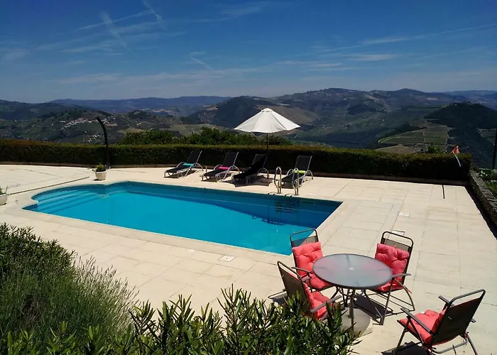 Casa D. Antonia 펜션